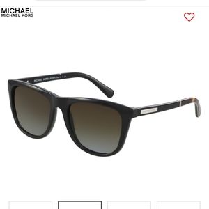 MICHAEL KORS Algarve Polarized Sunglasses